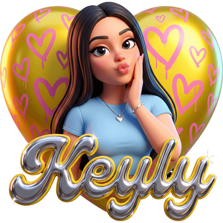 Keyly Coqueta TikTok LIVE gift
