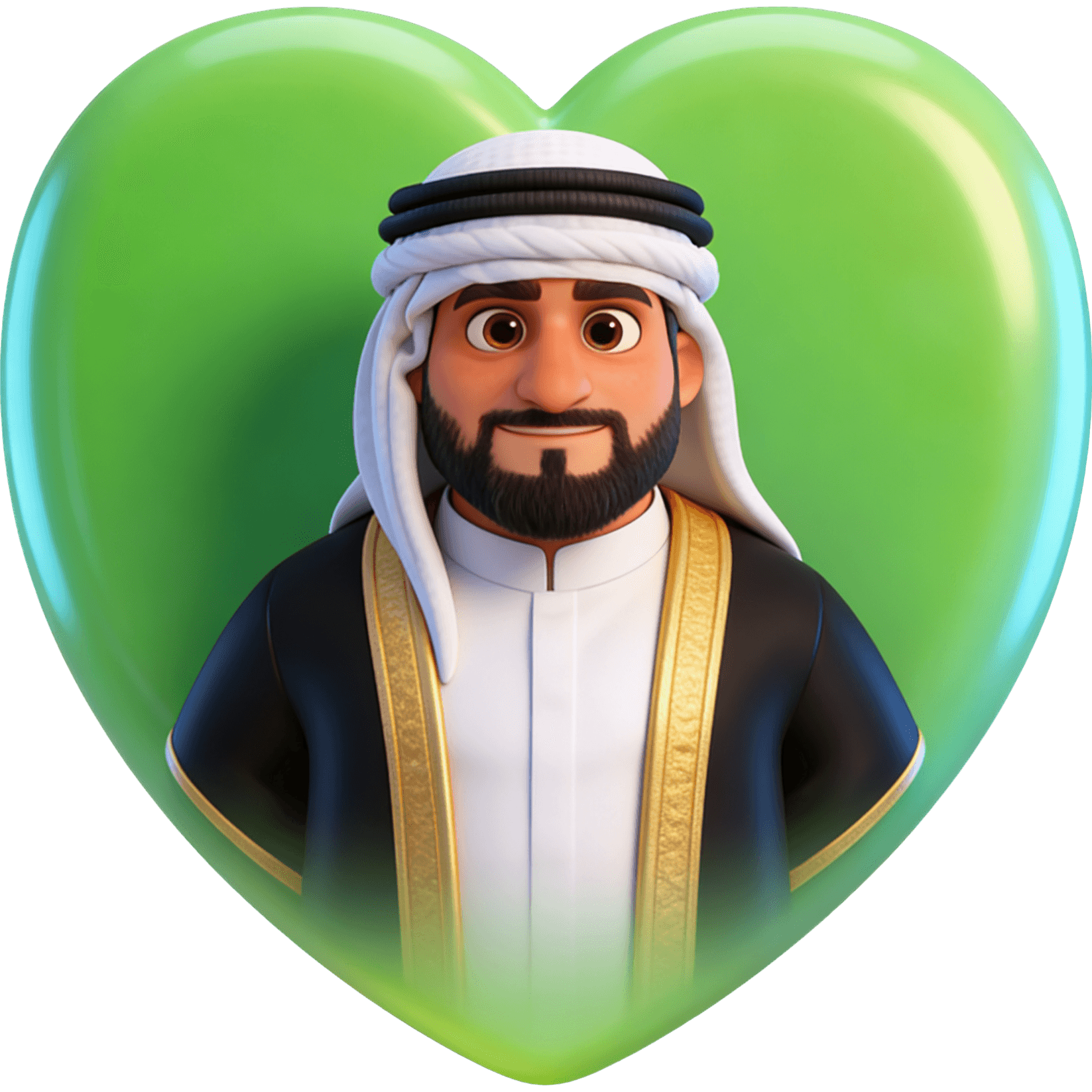 Allassadam TikTok LIVE gift