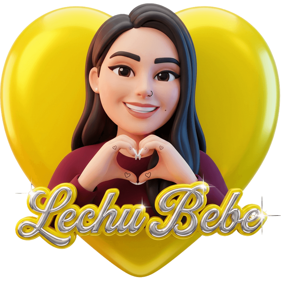 Lechu Bebe Granate TikTok LIVE gift
