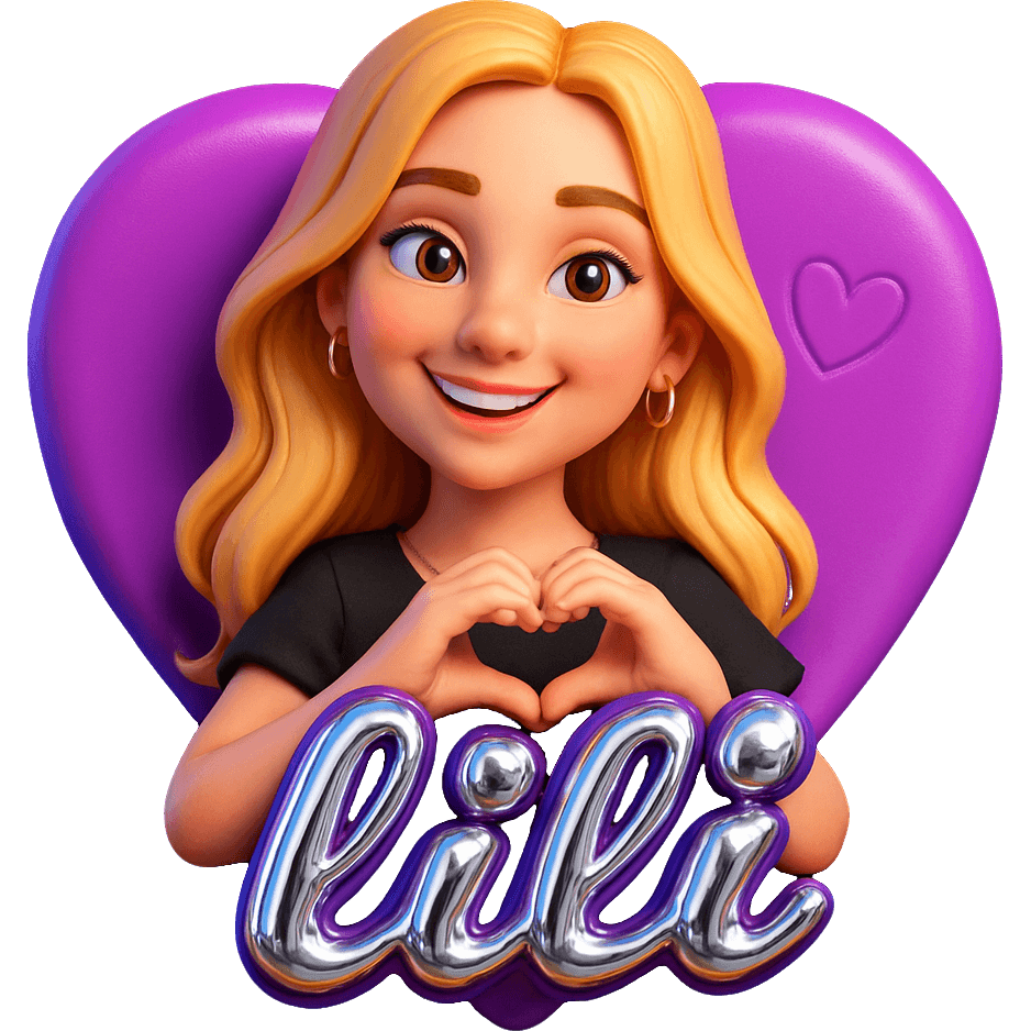 Baddie Lili TikTok LIVE gift