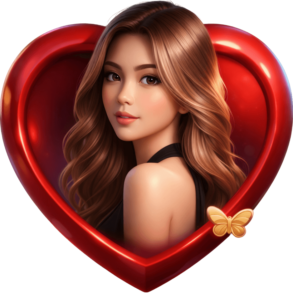 Kirsten Paru TikTok LIVE gift