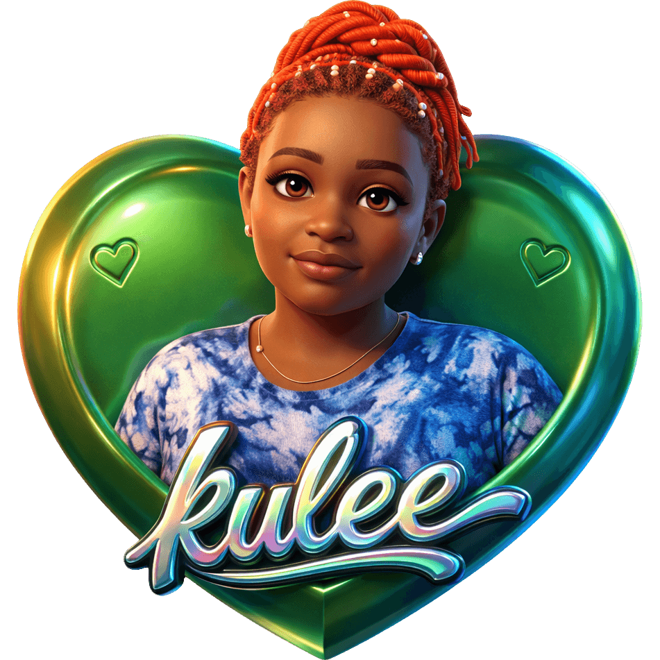 Kuullee Yuusuf TikTok LIVE gift