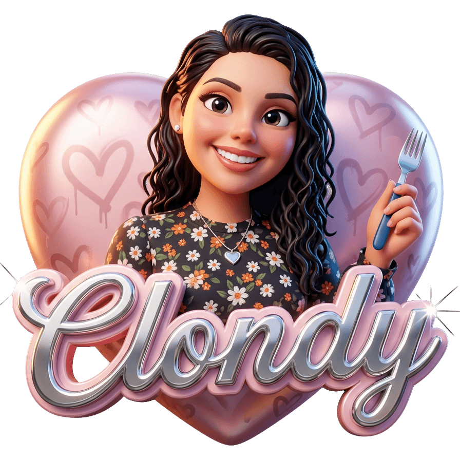 Clondy Sonriente TikTok LIVE gift