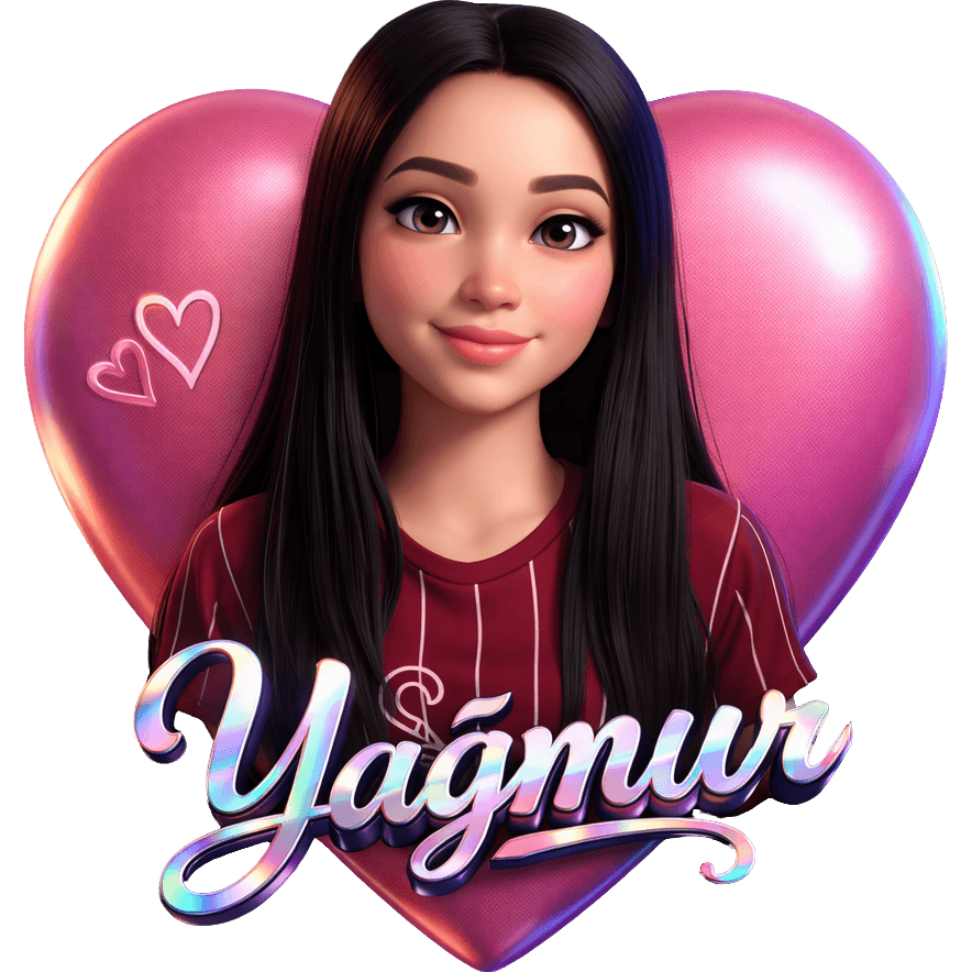 Yağmur Bakışı TikTok LIVE gift