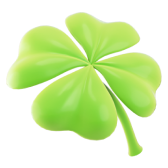 Shamrock TikTok LIVE gift
