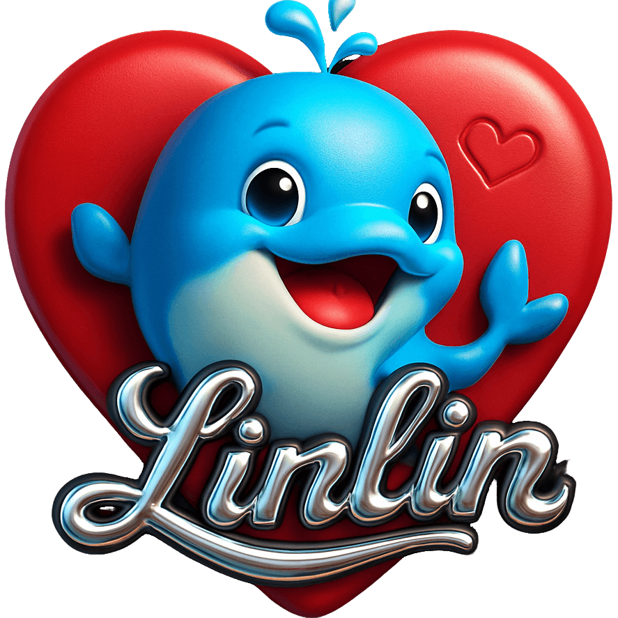 Linlin TikTok LIVE gift