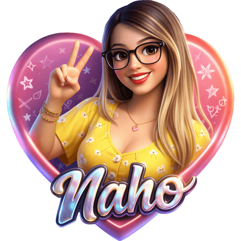 Team Naho TikTok LIVE gift