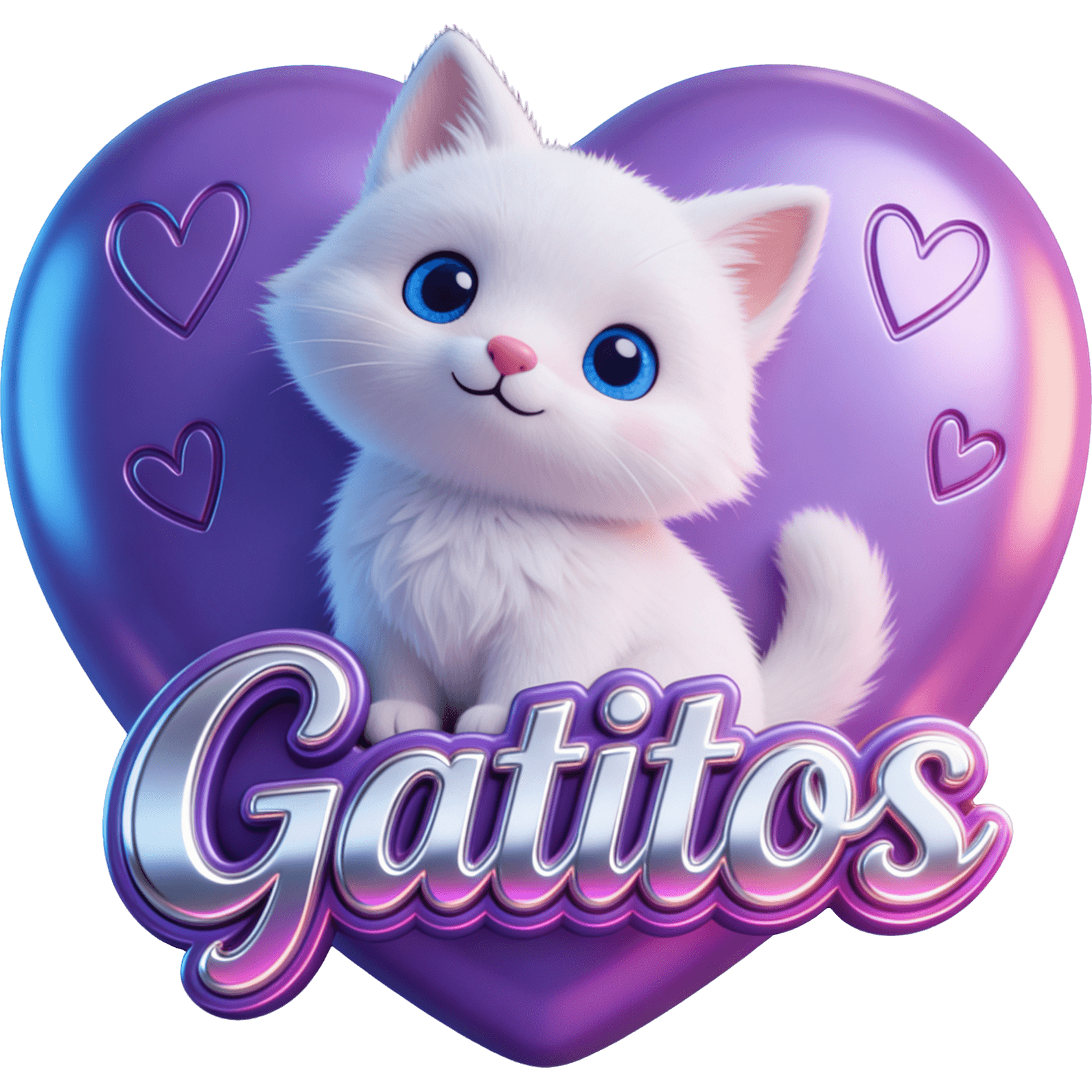 Minino Patrona TikTok LIVE gift