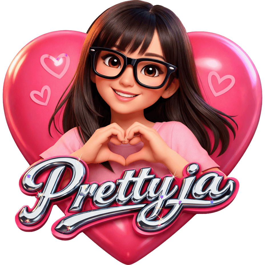Prettyia TikTok LIVE gift