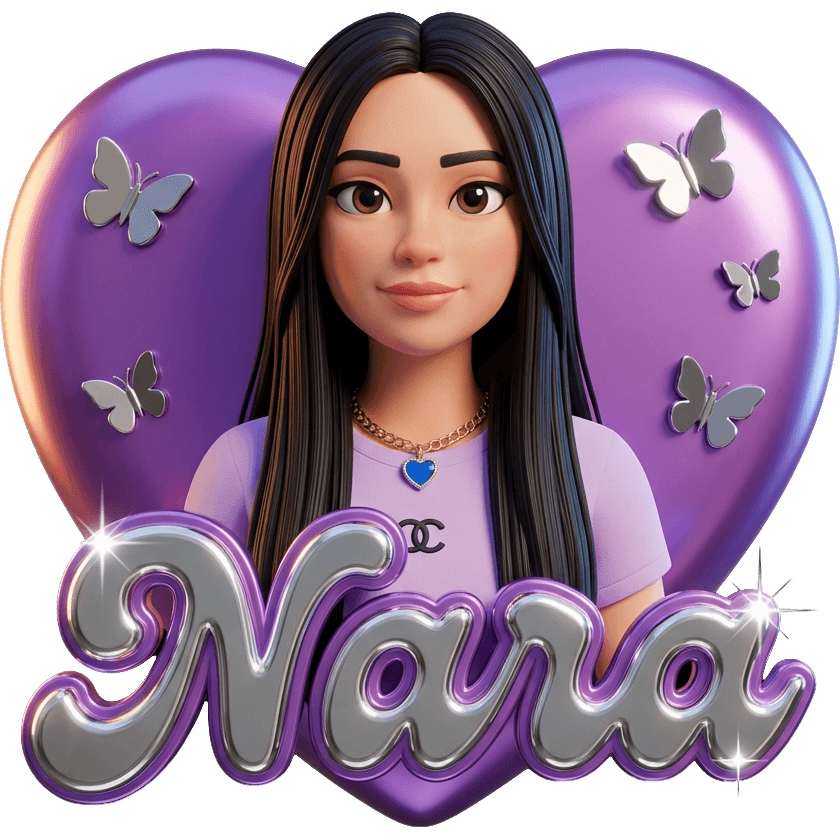 Naranın Tacı TikTok LIVE gift