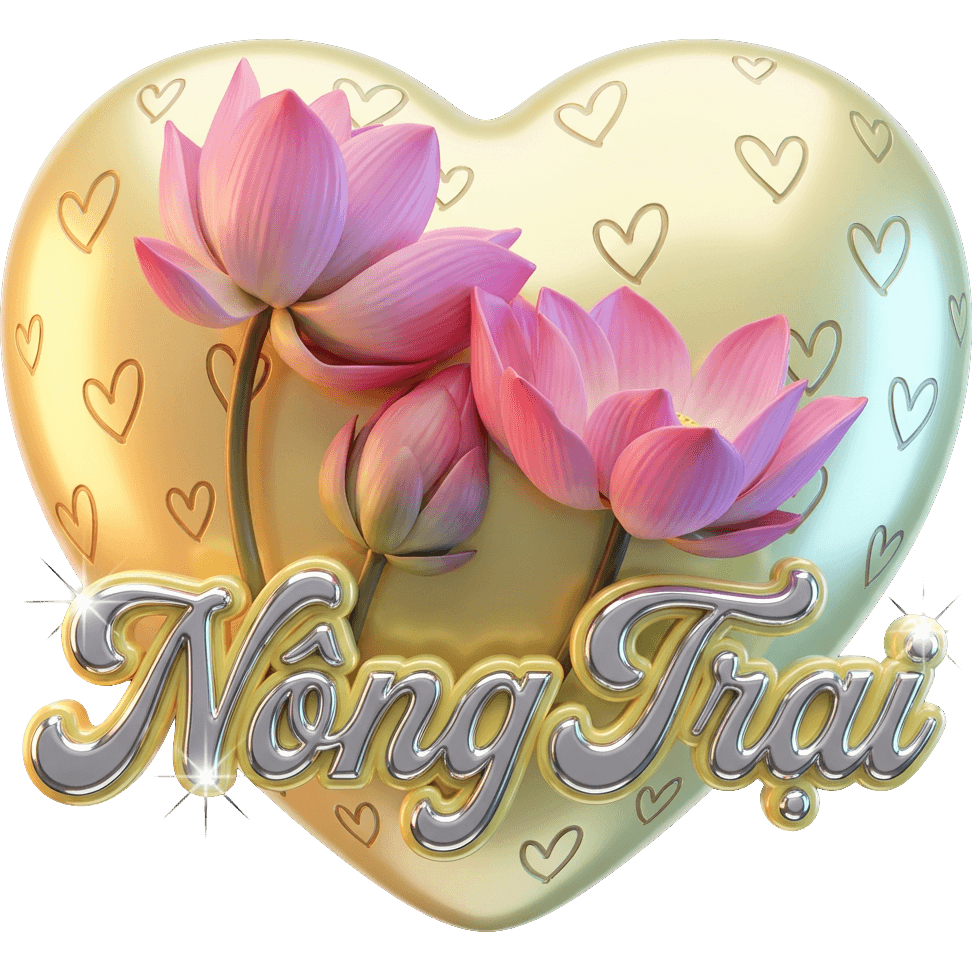 Sen Nông Trại TikTok LIVE gift