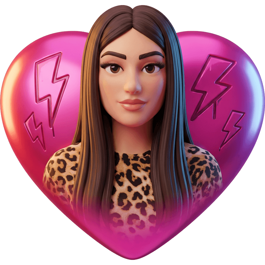 Cristina Pop TikTok LIVE gift