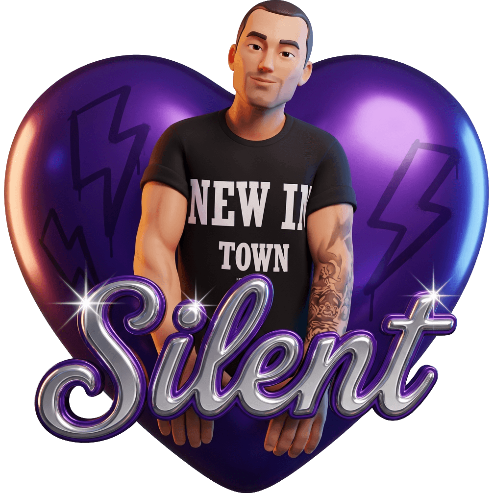 Mafia Silent TikTok LIVE gift