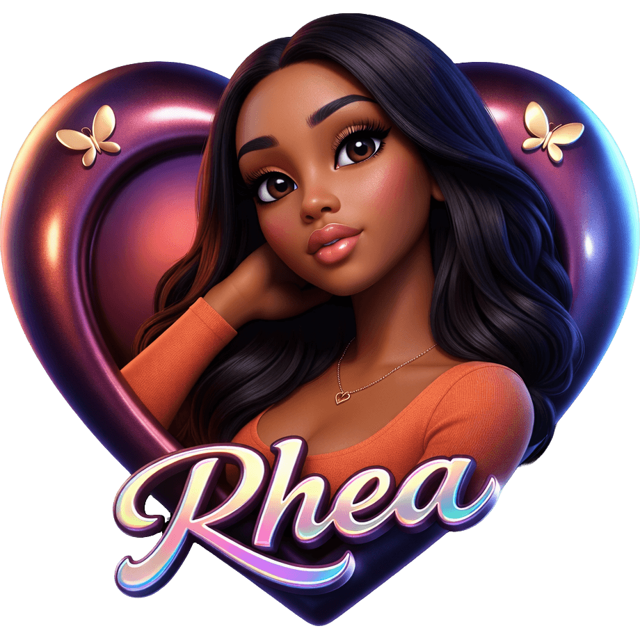 House of Rhea TikTok LIVE gift