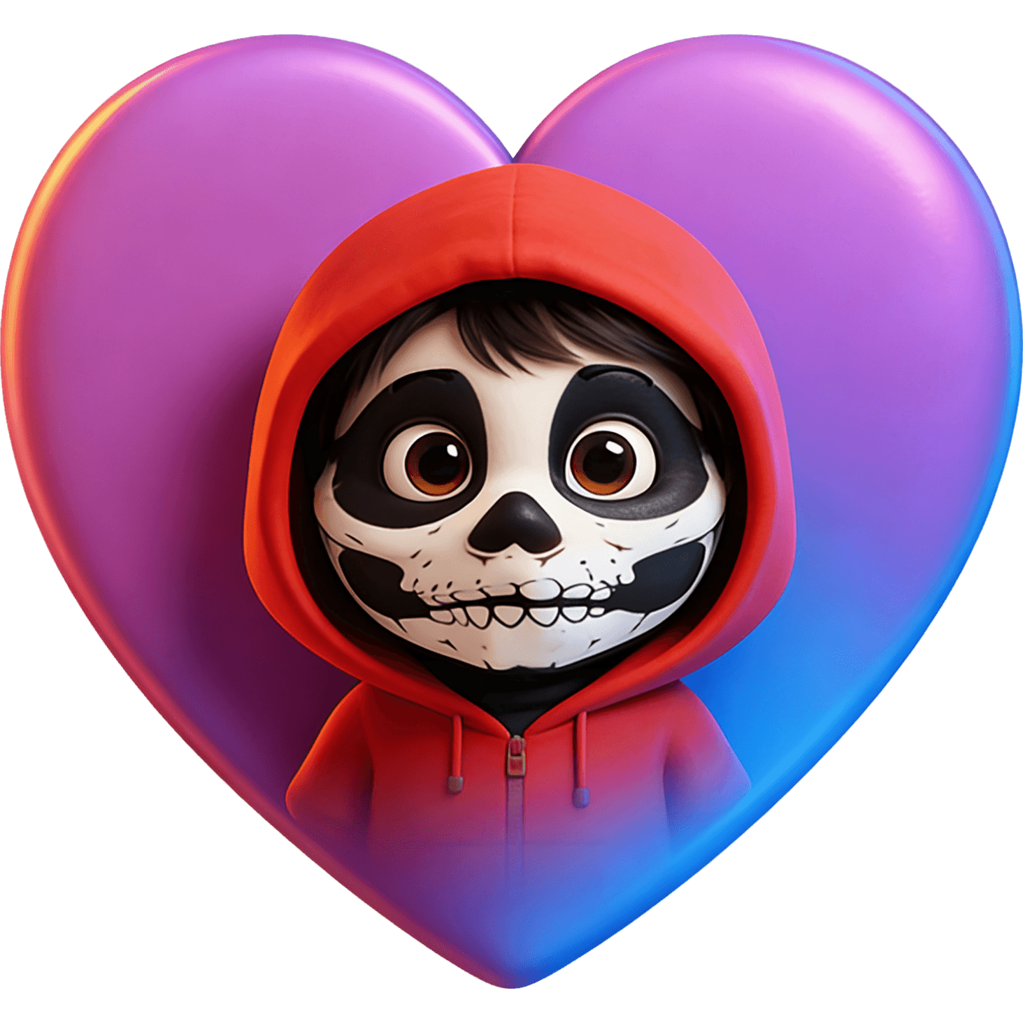 Mysterys Crew TikTok LIVE gift