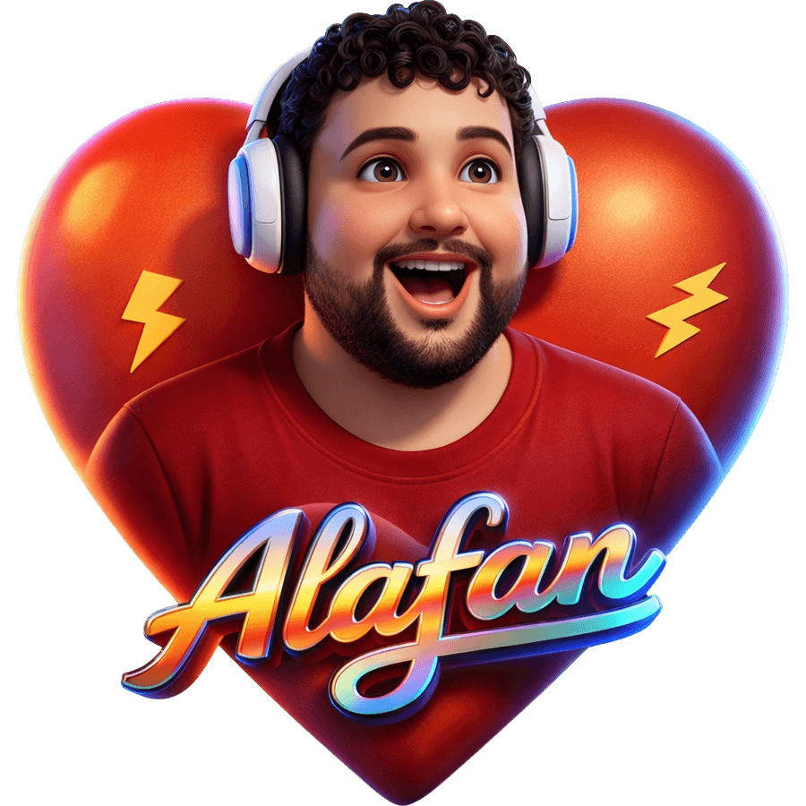 Alafan Raptiye TikTok LIVE gift