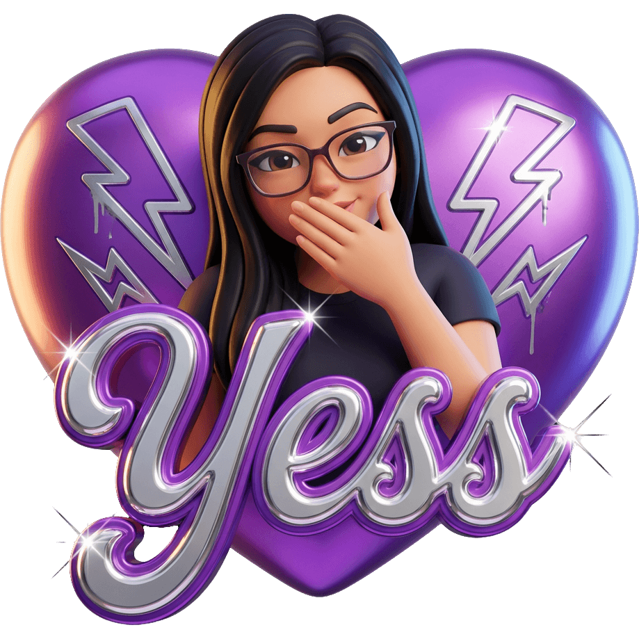 Yess Traviesa TikTok LIVE gift