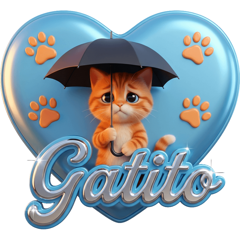 Gatito Chipilín TikTok LIVE gift