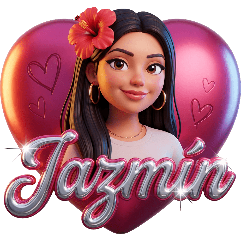 Jasminne TikTok LIVE gift