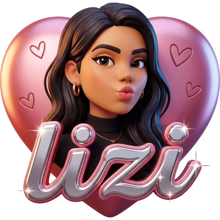 Lizi Culé TikTok LIVE gift