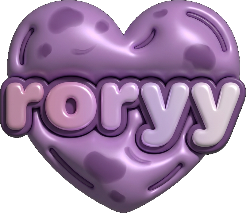 Rory TikTok LIVE gift