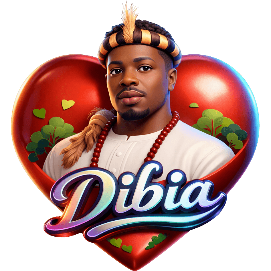 MAAZI DIBIA TikTok LIVE gift