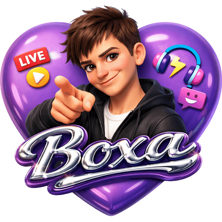 NVG TikTok LIVE gift