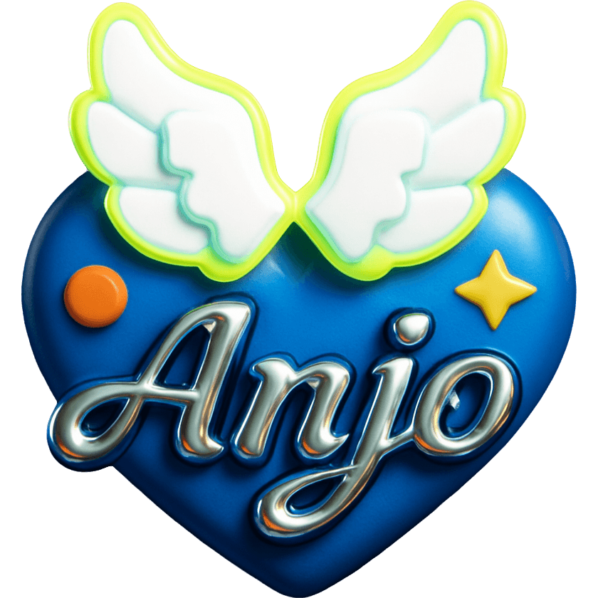 Asas de Anjo TikTok LIVE gift