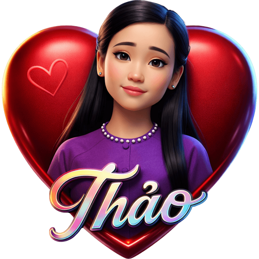 Thảo Tím TikTok LIVE gift