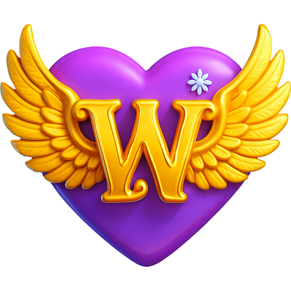 W Angels TikTok LIVE gift