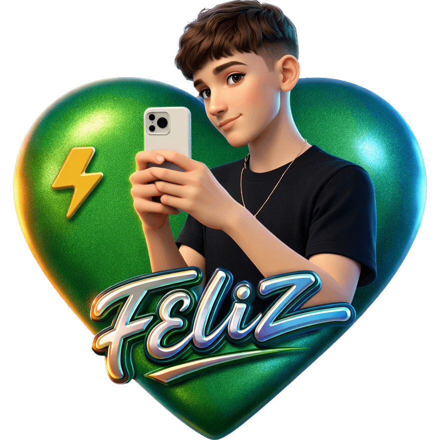 Tropa visionário TikTok LIVE gift