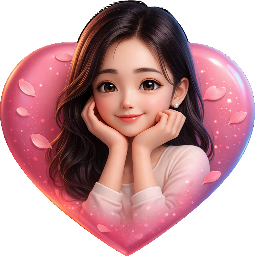 Mưa Yêu TikTok LIVE gift
