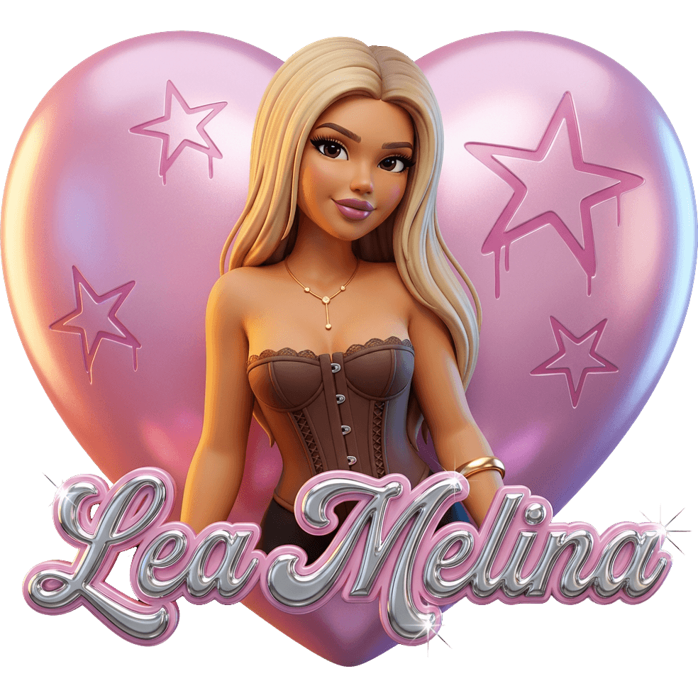 Lea Melina Sterne TikTok LIVE gift