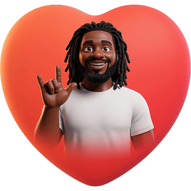 Purge Pose TikTok LIVE gift