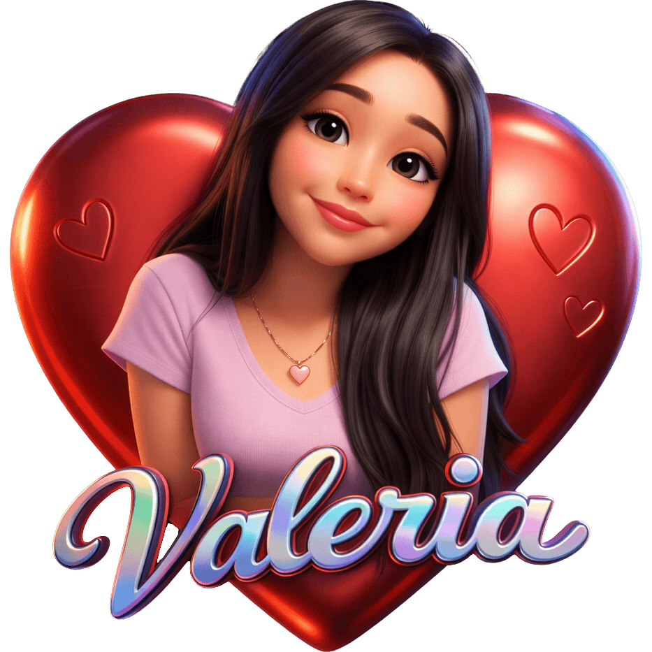 Valeria Lila TikTok LIVE gift