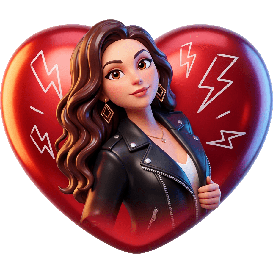 Magia Ribelle TikTok LIVE gift