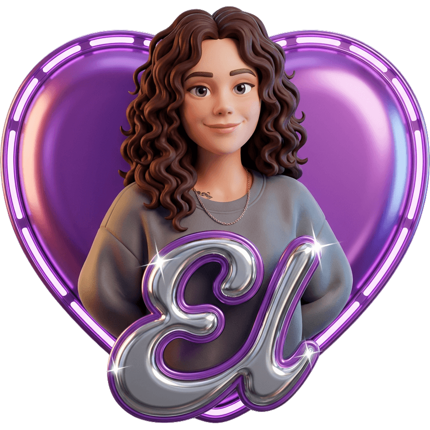 El Glowup TikTok LIVE gift