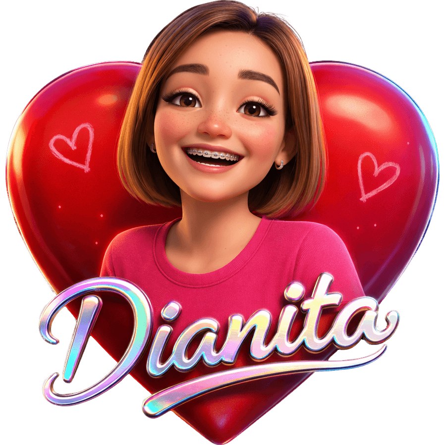 Dianitaparraga1 TikTok LIVE gift