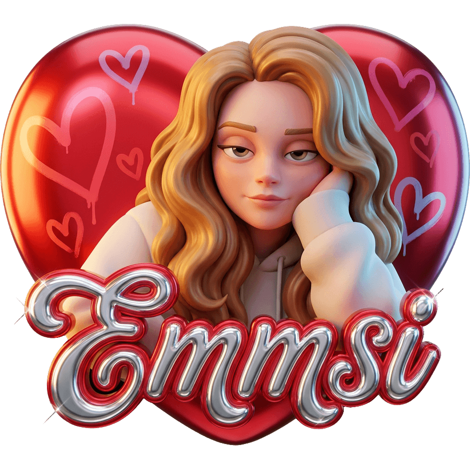 Emmsiiii TikTok LIVE gift