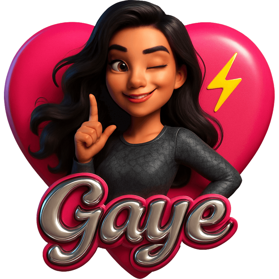 Gaye Uyarısı TikTok LIVE gift