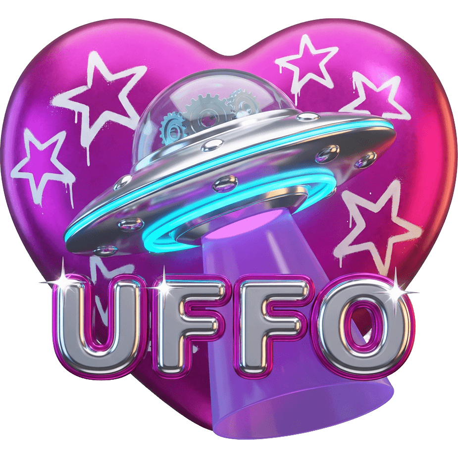 Platillo UFFO TikTok LIVE gift