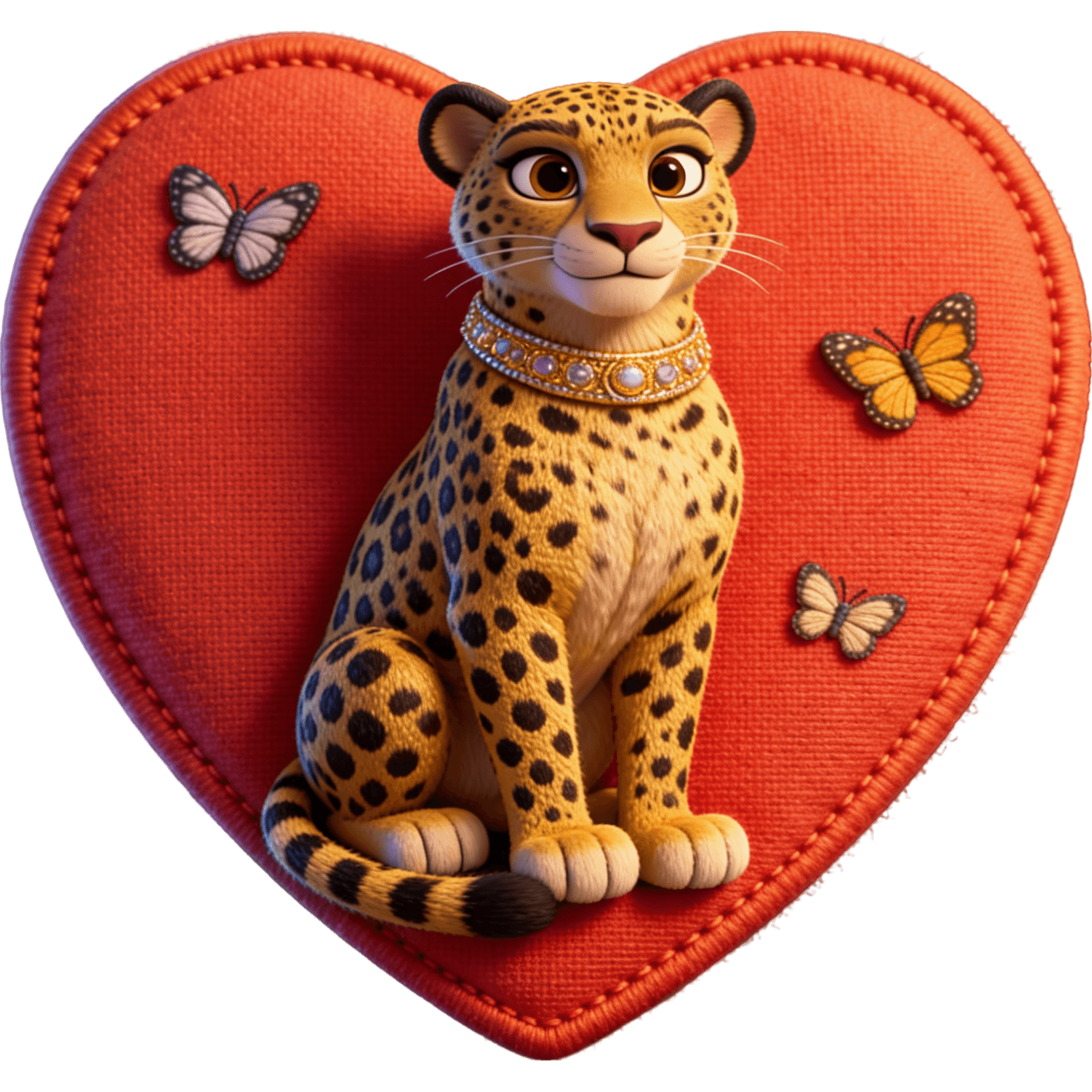 Princesita TikTok LIVE gift