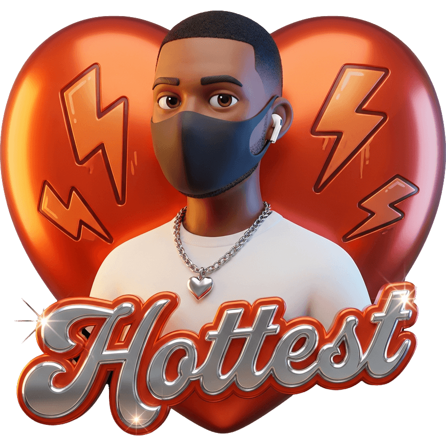 Hottdaddy TikTok LIVE gift