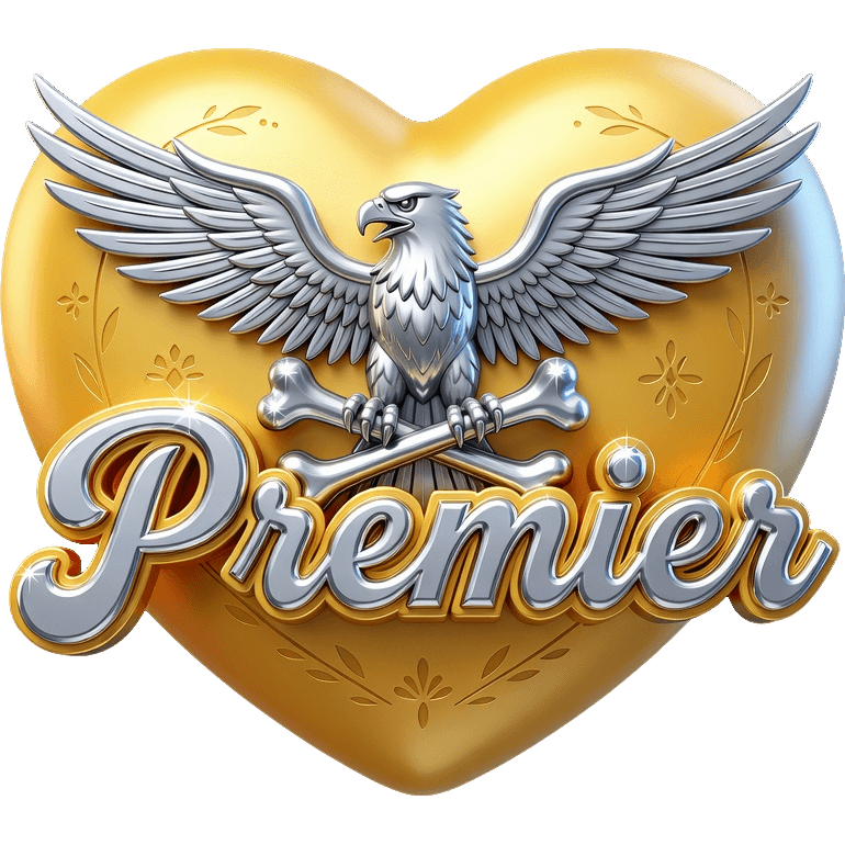 Premier Eagle TikTok LIVE gift