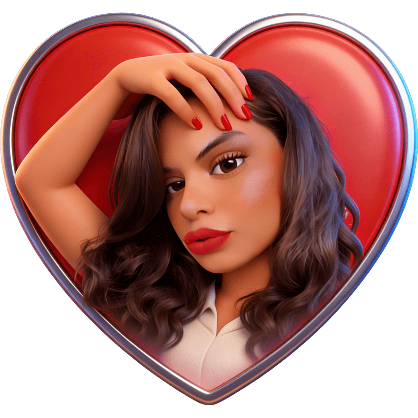 NAT REAL TikTok LIVE gift