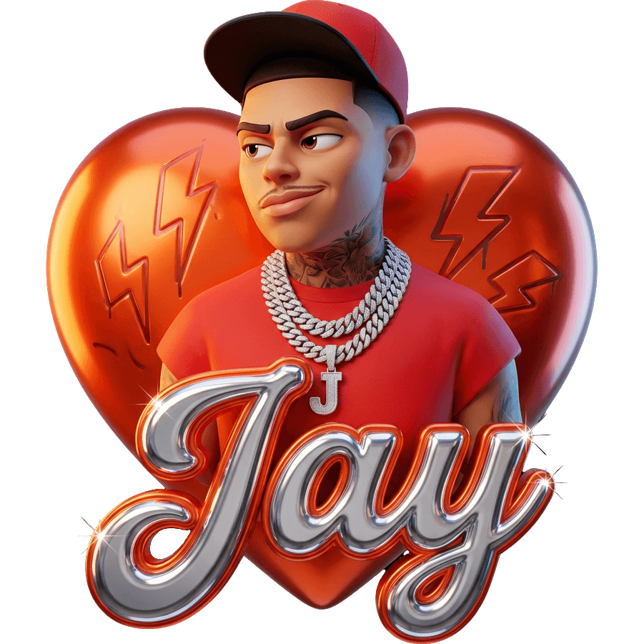 Jay Bolt TikTok LIVE gift