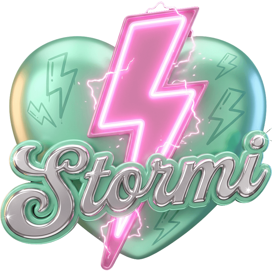 Stormi Bolt TikTok LIVE gift