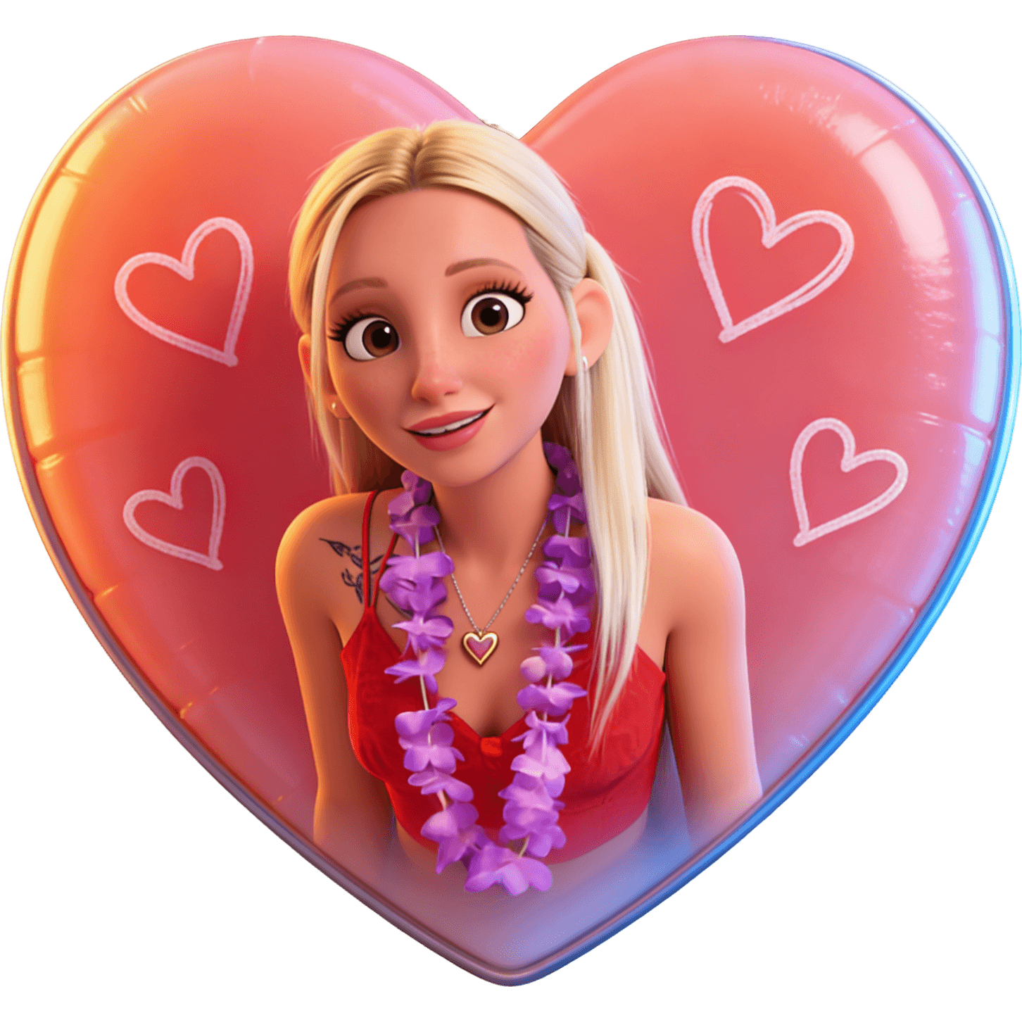 Liveoutloud TikTok LIVE gift