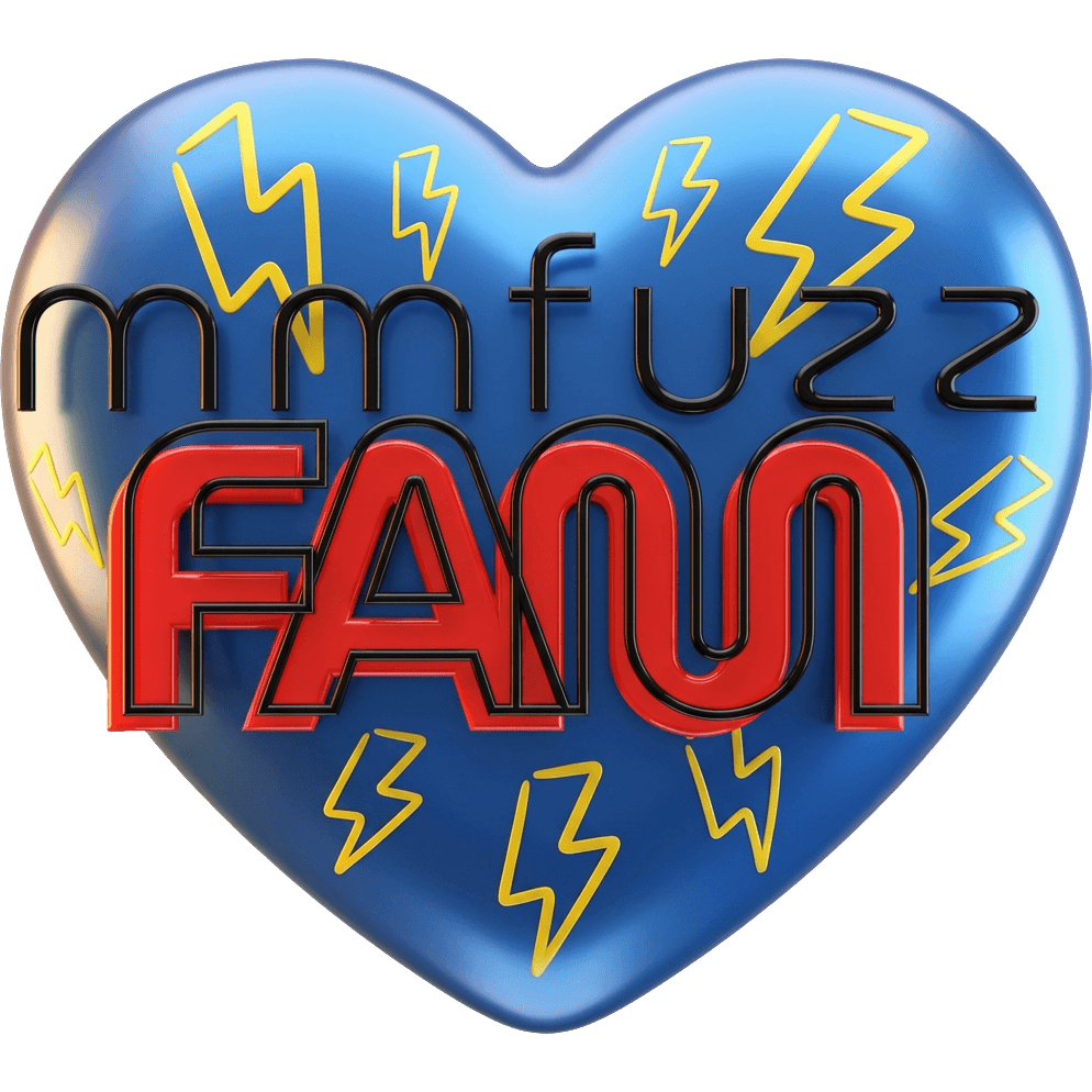 mmfuzz Fan TikTok LIVE gift