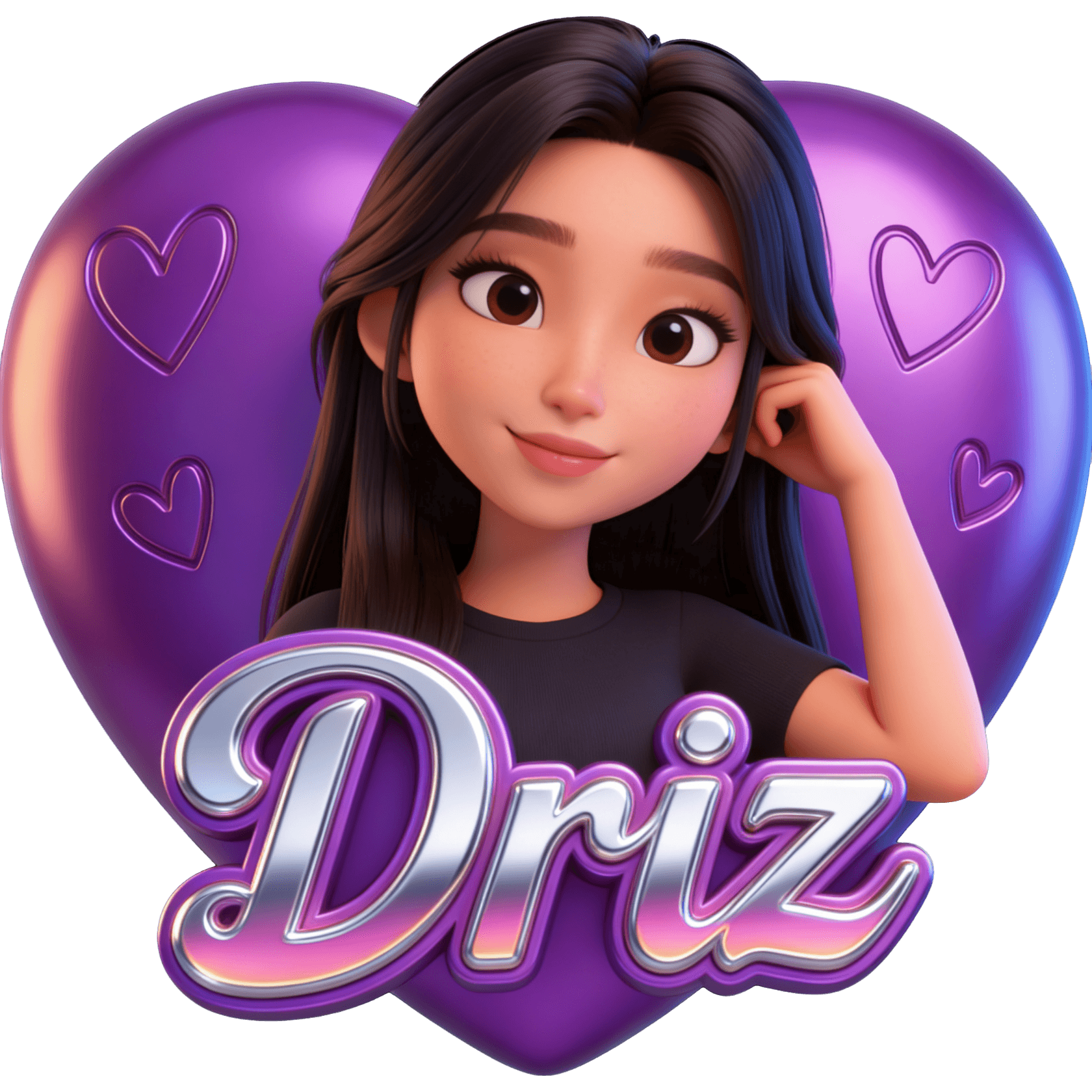 Drizz TikTok LIVE gift